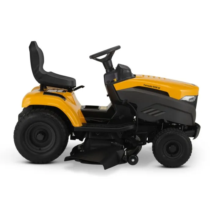 Rasentraktor Stiga Tornado 5108W
