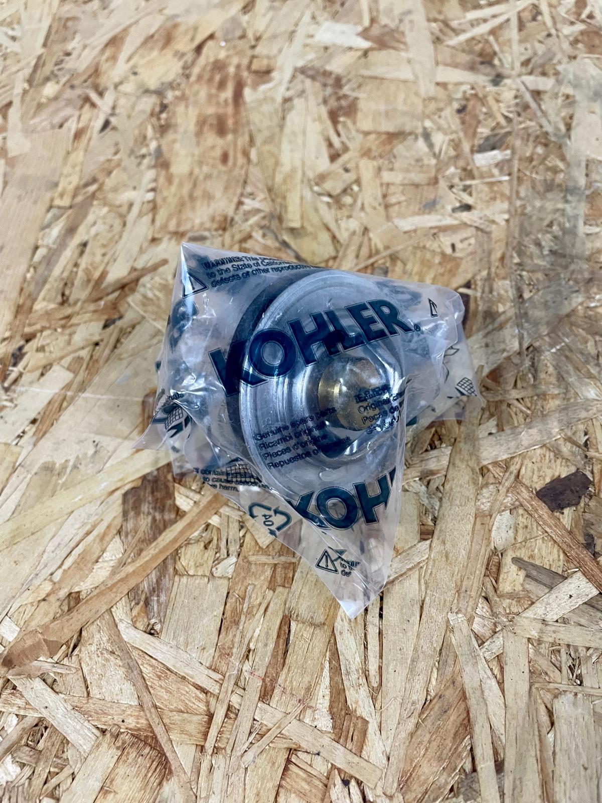 BL25192 Kohler Thermostat - passend zu Kramer / Weidemann 1000342565