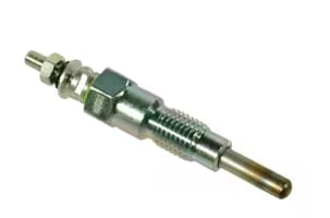 Yanmar glow plug - 119717-77801, 119717-77800 / Hitachi 4661286