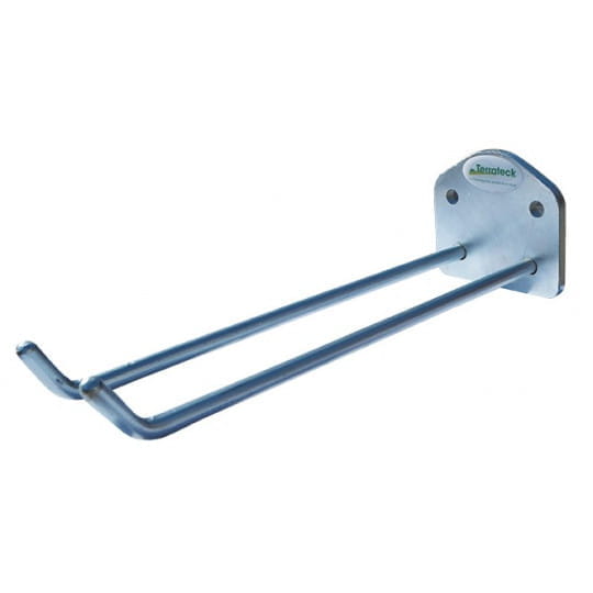 T000034 Wandhaken für Geräte und Werkzeuge