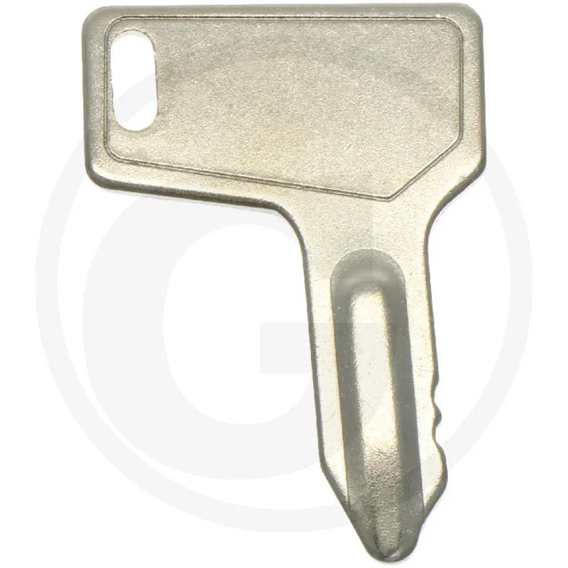 Ersatzschlüssel - passend zu Yanmar B-Serie, VIO-Serie
