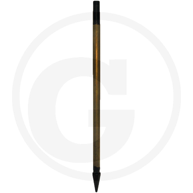 Rammfilter  1 1/4" x 1150mm