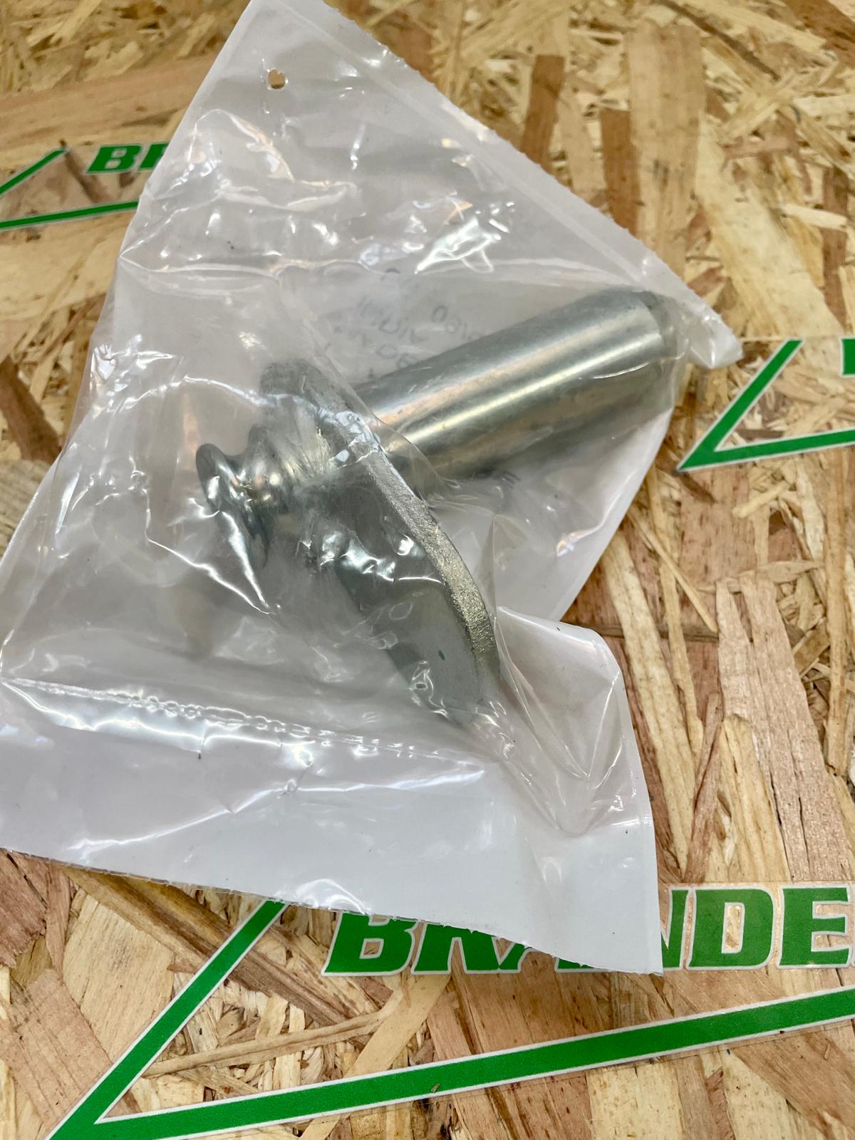 BL26003 John Deere Unterlenkerbolzen - AL223000