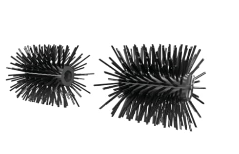 EGO Sweeping Brush Pair - for BBA2100