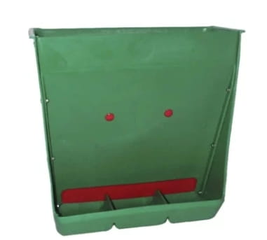 Schweine Futterautomat - 60L