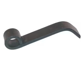 Kuhn center flail 195x34mm - RM 240, RM 280, RM 480, RM 610, BK, RM-R, BC, BCR, RMS
