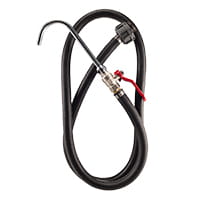 BL10974 Getriebeölanbausatz mit 1500-mm-Schlauch