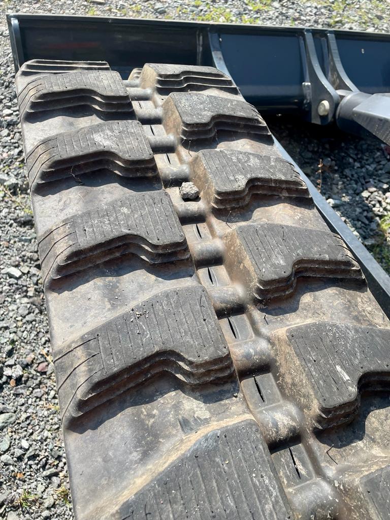 RT400574KW Gummikette 400X72,5X74 - passend zu Kubota RT400574KW