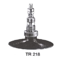 BL14677 Schlauch 10.0/75-11.5/80-15.3 WFV