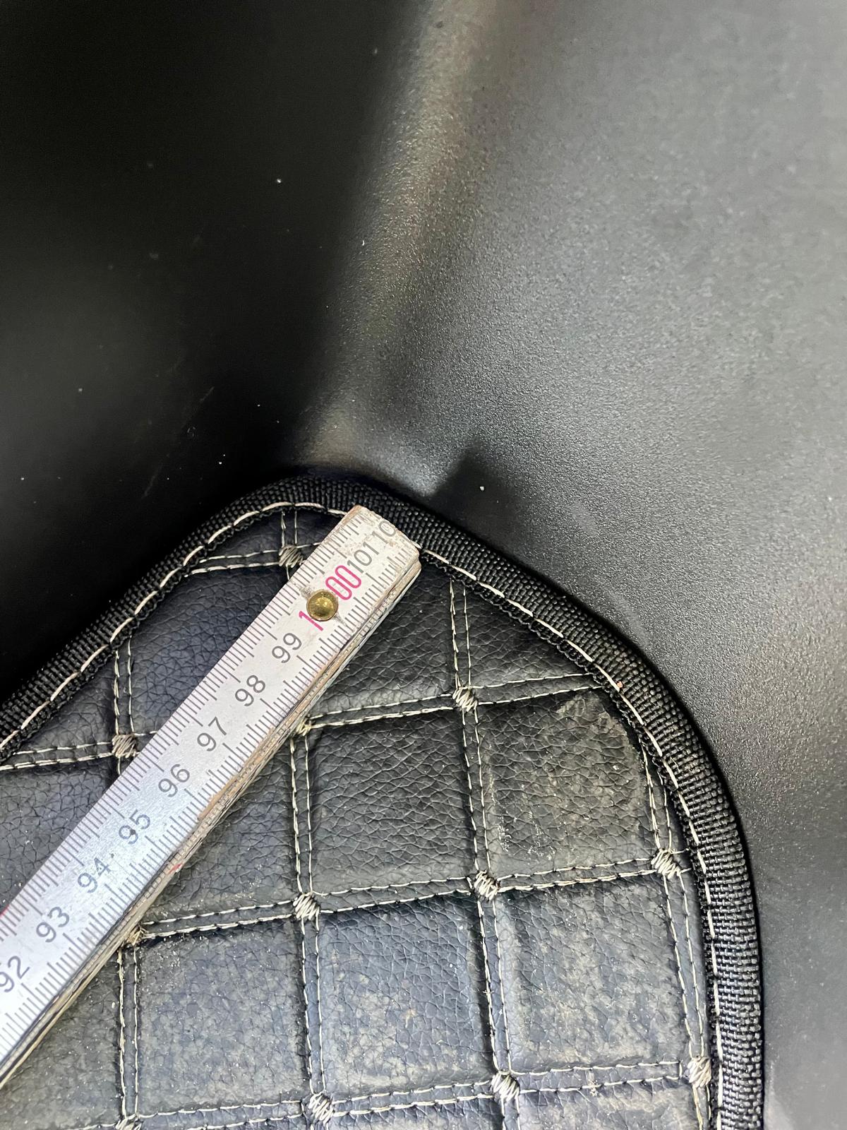 LWM cabin scooter, two-seater – 25 km/h or 45 km/h electric vehicle L2e