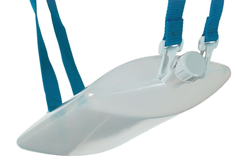 30413 Eingabespritze HSW Drenchmatic Extra Behälter - 2,5l