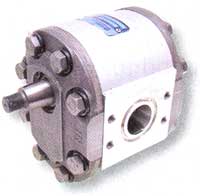 BL21415 Hydraulikpumpe - passend zu Ford 83945584, E2NN600BA