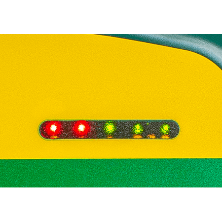 Patura electric fence energizer combination 12V / 230V - P1500