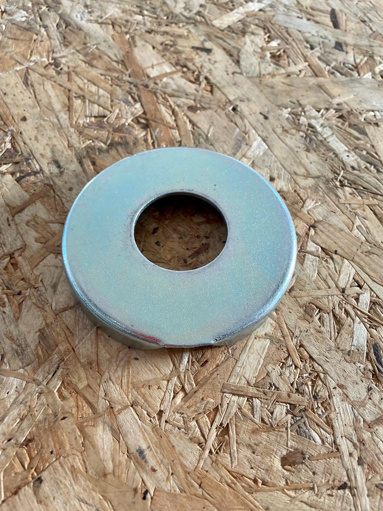 Lemken Schutzkappe D84,8/35x11,5 Zn - 32310065
