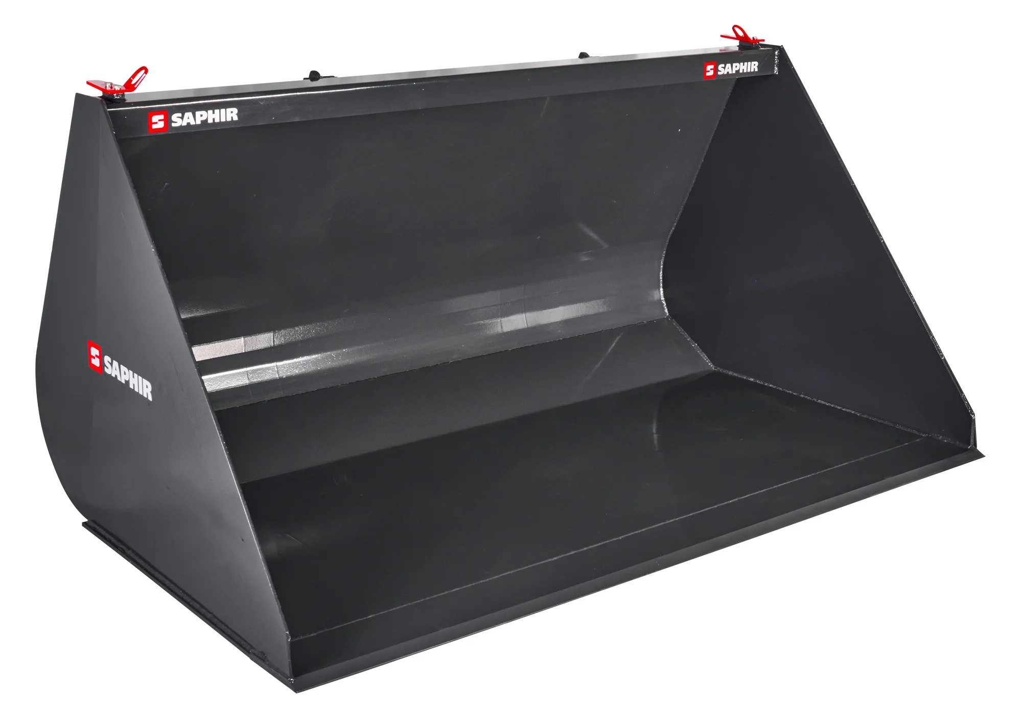 Leichtgutschaufel-LG