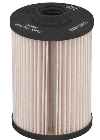 JCB Kraftstofffilter 2 MIC - 332/G2071