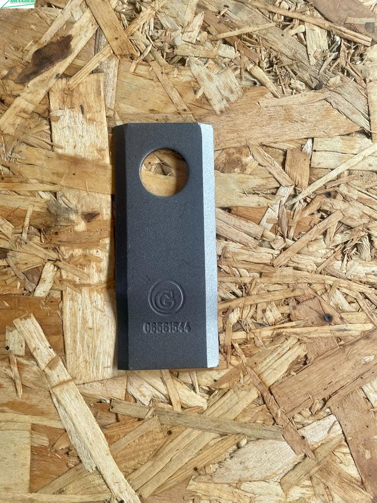 ET33494 MÄHMESSER - passend zu FELLA / PÖTTINGER / DEUTZ-FAHR