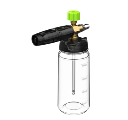 EGO Premium Foam Cannon for HPW2000E