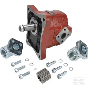 BLB6080200057 Hydraulikmotor Battioni Paggani