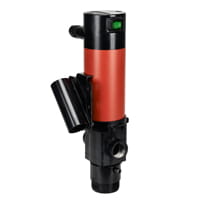 BL12216 ROTAxx 54 l/min-14.3 gpm-12 V-DC mit Zapfventilhalter 23901008