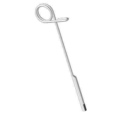 BL40844 Striegelzinken KOCKERLING 905380, 750x227x13,5