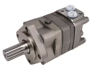 Danfoss OMS Zahnwelle