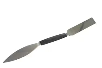 Jung-Henkelmann plastering spatula - 16mm