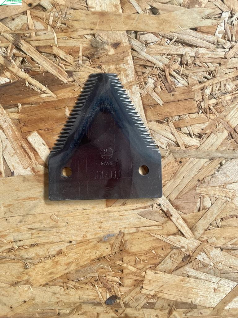 ET14798 Mähmesser -  passend zu Claas 611203.1 / 6112031