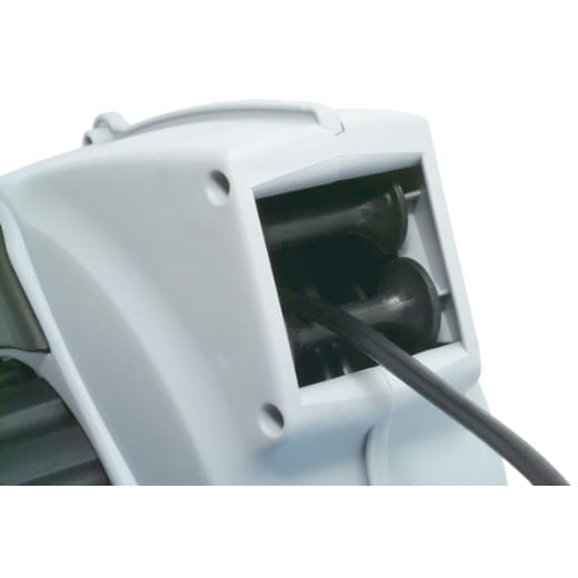 Automatischer Kabelaufroller ROLL ELECTRIC LIGHTY 'LED' 230-24/1518 LED - 900 LUMEN