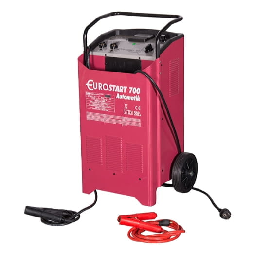 BL42032 Lade-Startgerät EUROSTART 700 Automatik