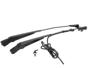 Kramer wiper arm - Series 18