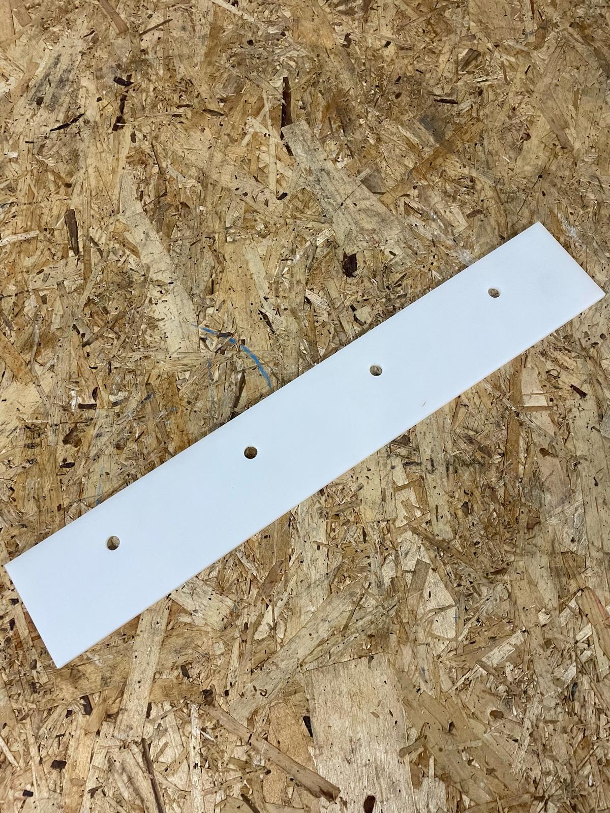 ET41283 Kongskilde Purplatte - 121150201