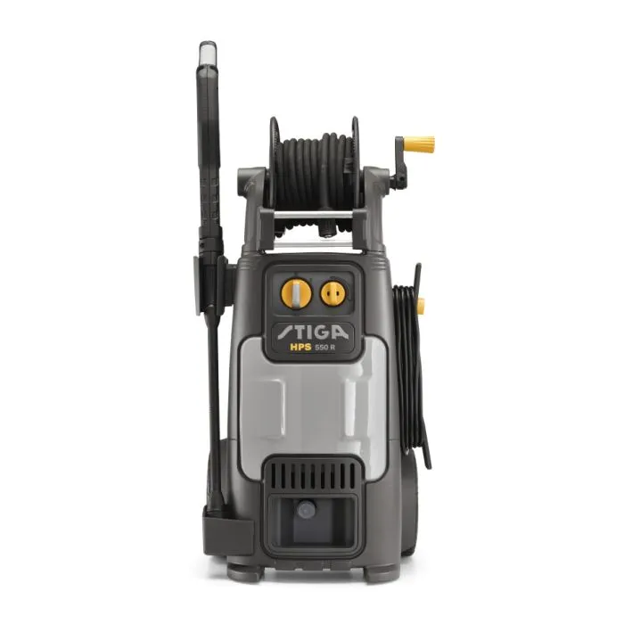Elektro Hochdruckreiniger Stiga HPS 550 R