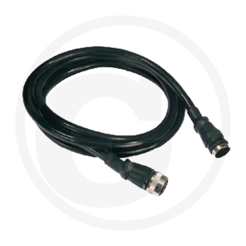 ARAG extension cable - for 4 and 5 section widths, cable length 3 m