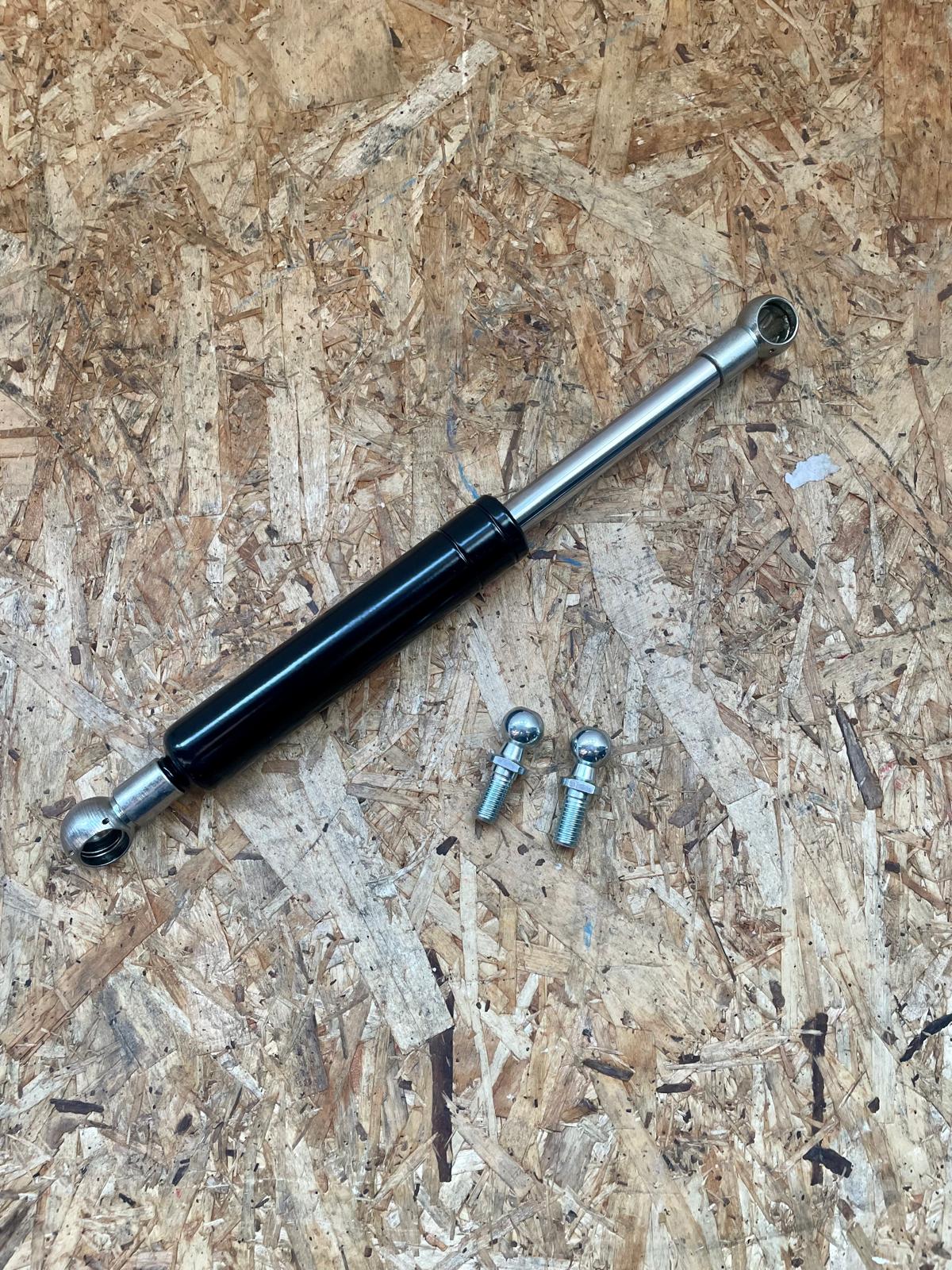 BL21407 Strautmann Gasdruckfeder Rayflex/100-1000N - 63240636ET