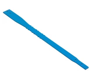 Bomech leaf spring - 11419