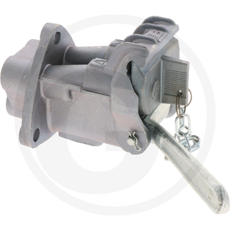 CUNA Kupplung für Zugmaschine ohne Schlauchanschluss M22 x 1,5