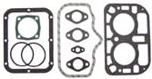 Oberdichtsatz BL24350 Oberdichtsatz