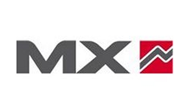 MX, Logo, Branding, Symbol, Mark