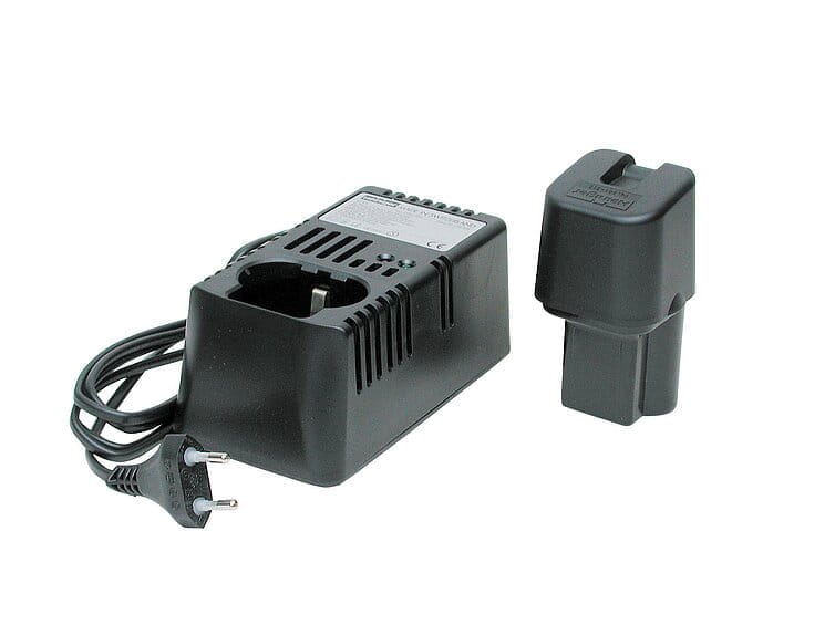 70161 Ersatz-Akku 7,2 Volt zur Cordless