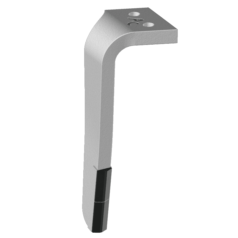 BL40555 KREISELEGGENZINKEN passend für KG26 RABEWERK L 84091202