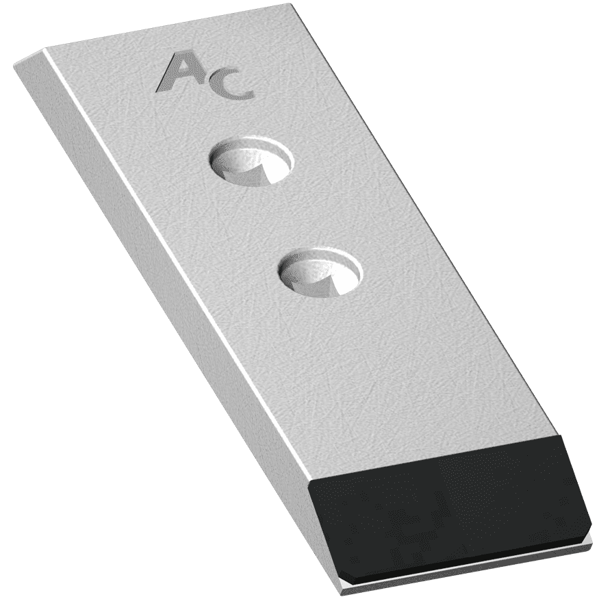 BL40903 PFLUGSPITZE passend für BONNEL Ø10