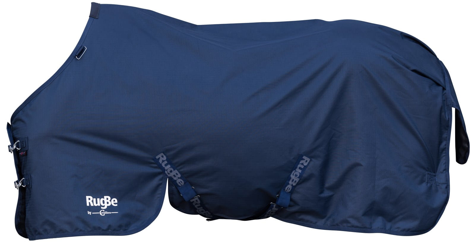 RugBe outdoor horse blanket - various linings