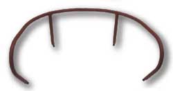 BL24615 Sitzbügel für Massey Ferguson  - 15415080