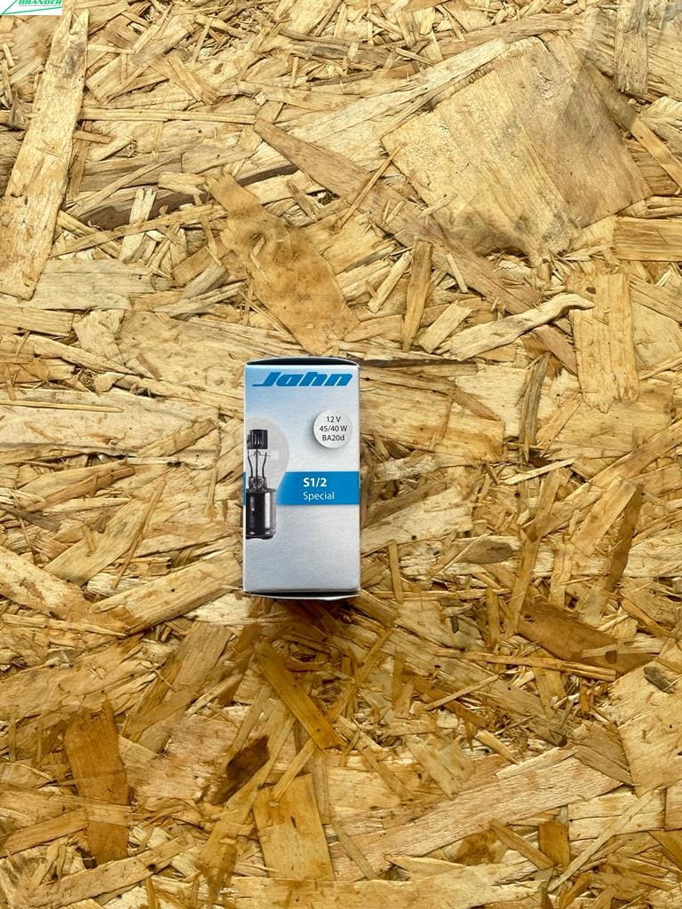 ET43494 Glühlampe 12V45/40W Sockel BA20D