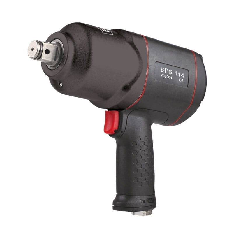 DL impact wrench 3/4' EPS 114 Composite