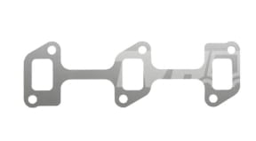 Dichtung Ansaugkrümmer - passend zu Kramer