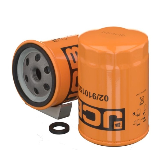 JCB Kraftstofffilter - 02/910155A