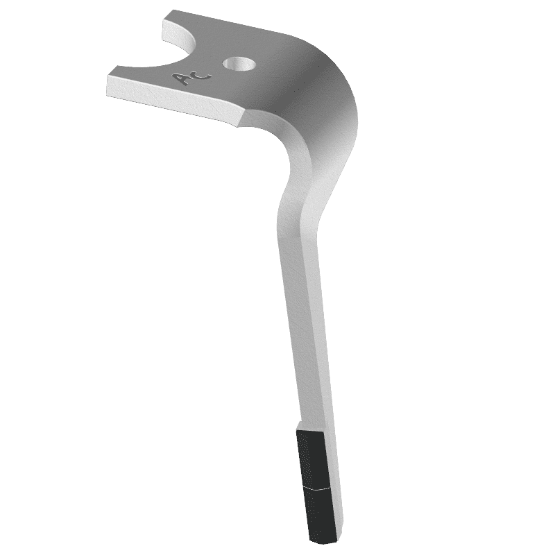 BL40604 KREISELEGGENZINKEN passend für KUHN  K2502050 R