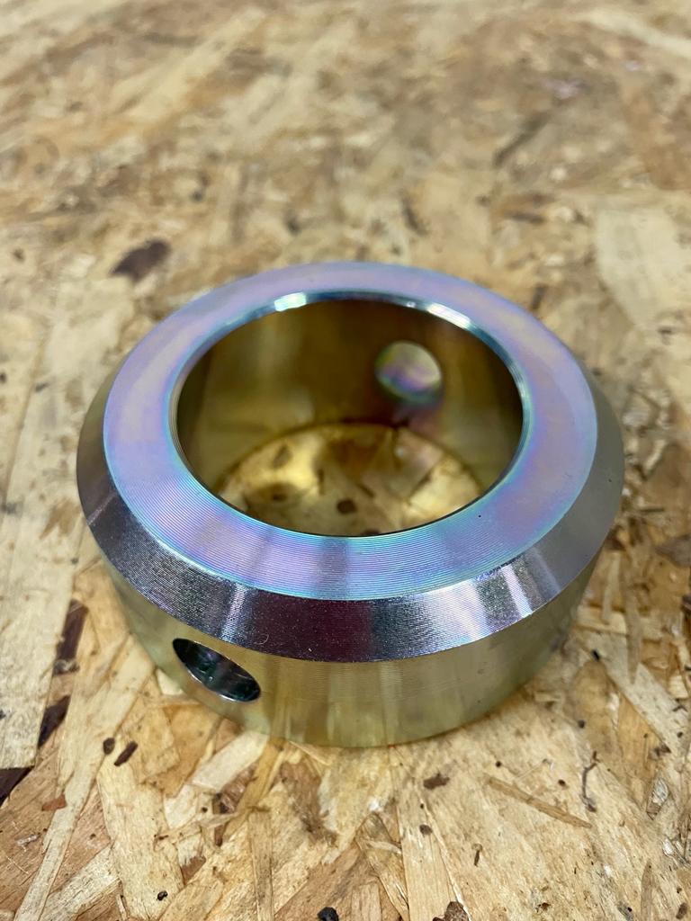 E034619 Dalbo Powerroll Buchse - 25607